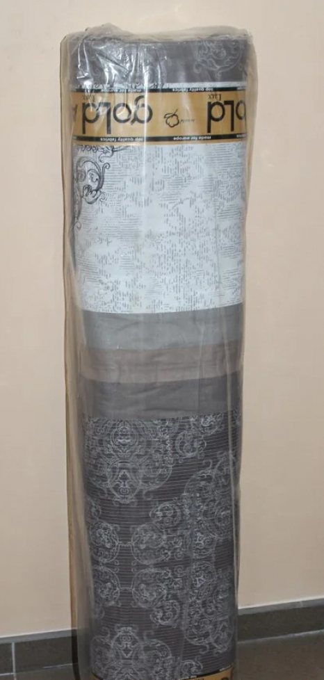 Тканина для постільної білизни Бязь "Gold" Lux GL121