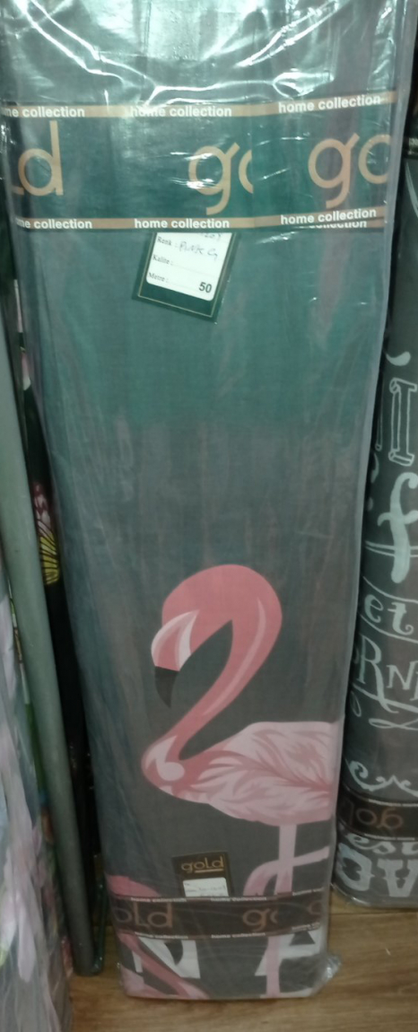 Ткань для постельного белья Бязь "Gold" Lux GL1302A