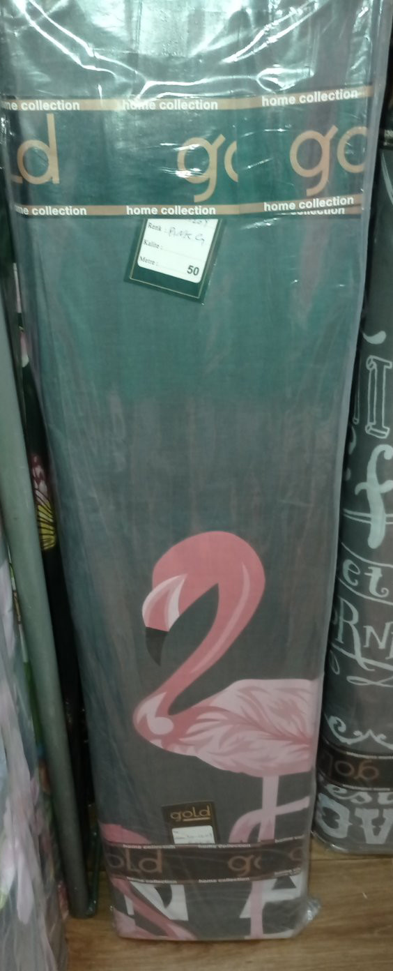 Ткань для постельного белья Бязь "Gold" Lux GL1302A