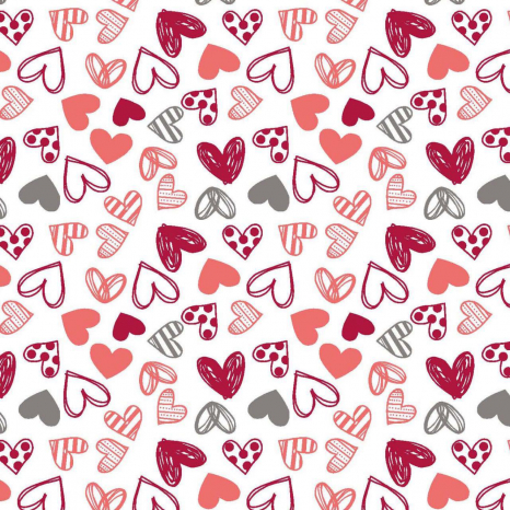 Ткань для постельного белья Фланель (байка) детcкая FLB1013