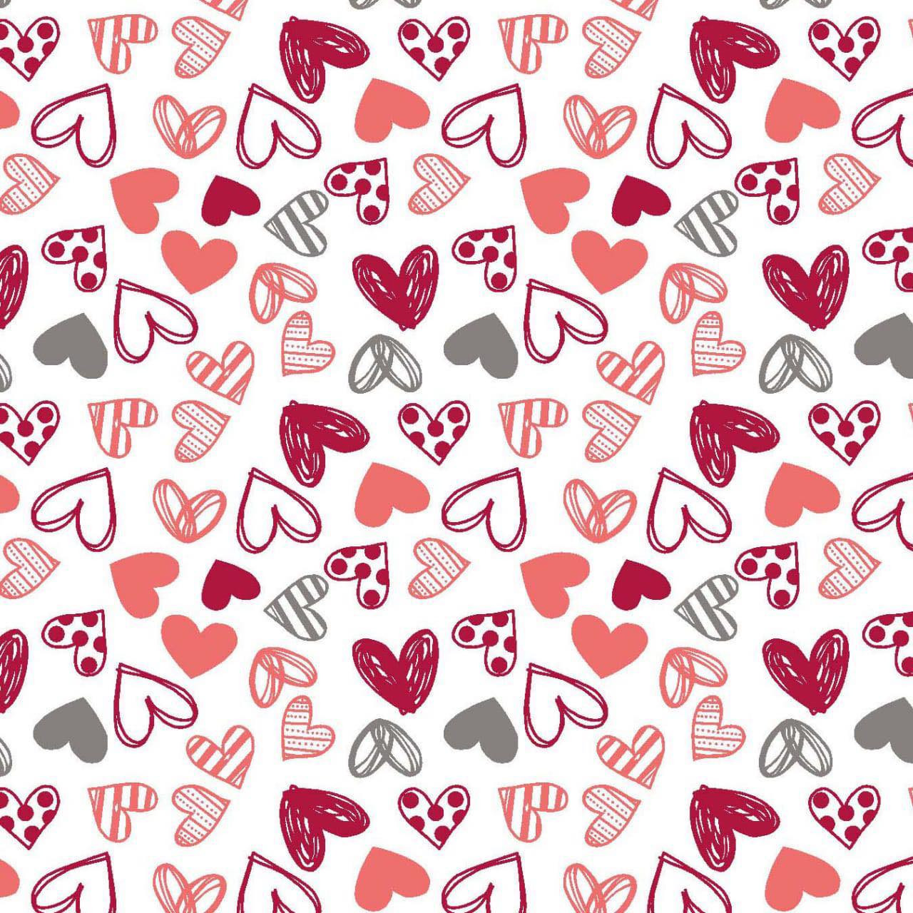 Ткань для постельного белья Фланель (байка) детcкая FLB1013