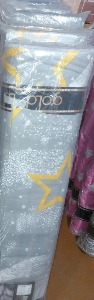 Ткань для постельного белья Бязь "Gold" Lux GL4185