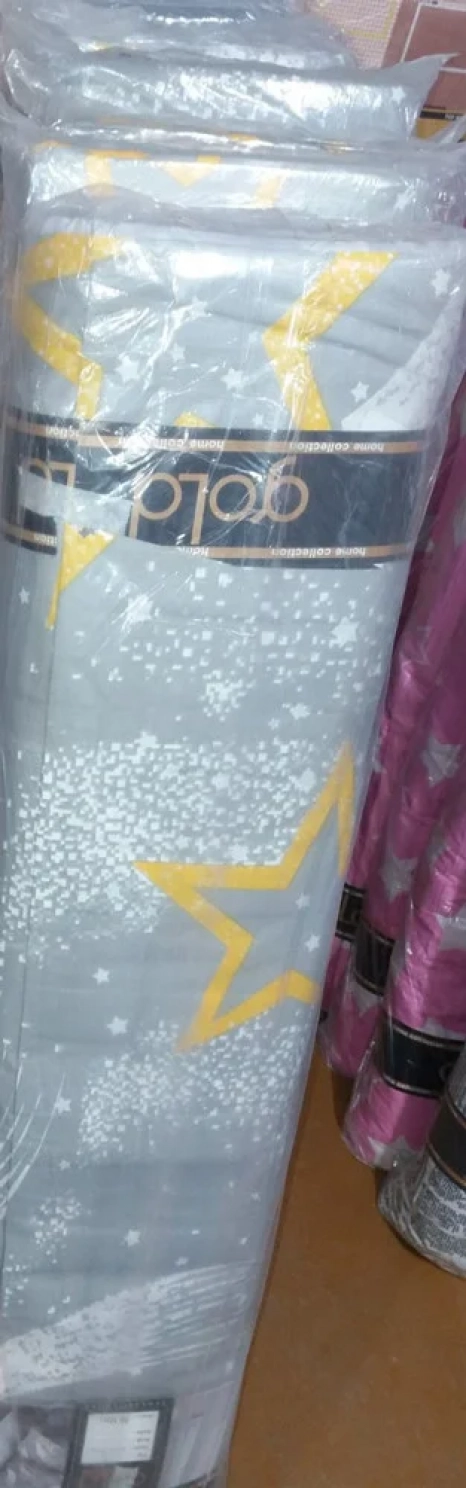 Ткань для постельного белья Бязь "Gold" Lux GL4185