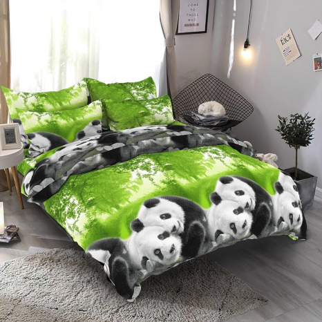 Ткань для постельного белья Полиэстер 75 PL1025-8 (60м)