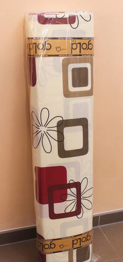 Ткань для постельного белья Бязь "Gold" Lux GL172