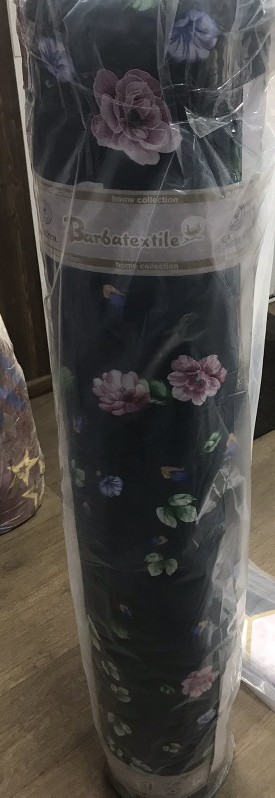 Ткань для постельного белья Сатин S-230A (60м)