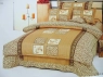 Ткань для постельного белья Бязь "Gold" Lux GL042