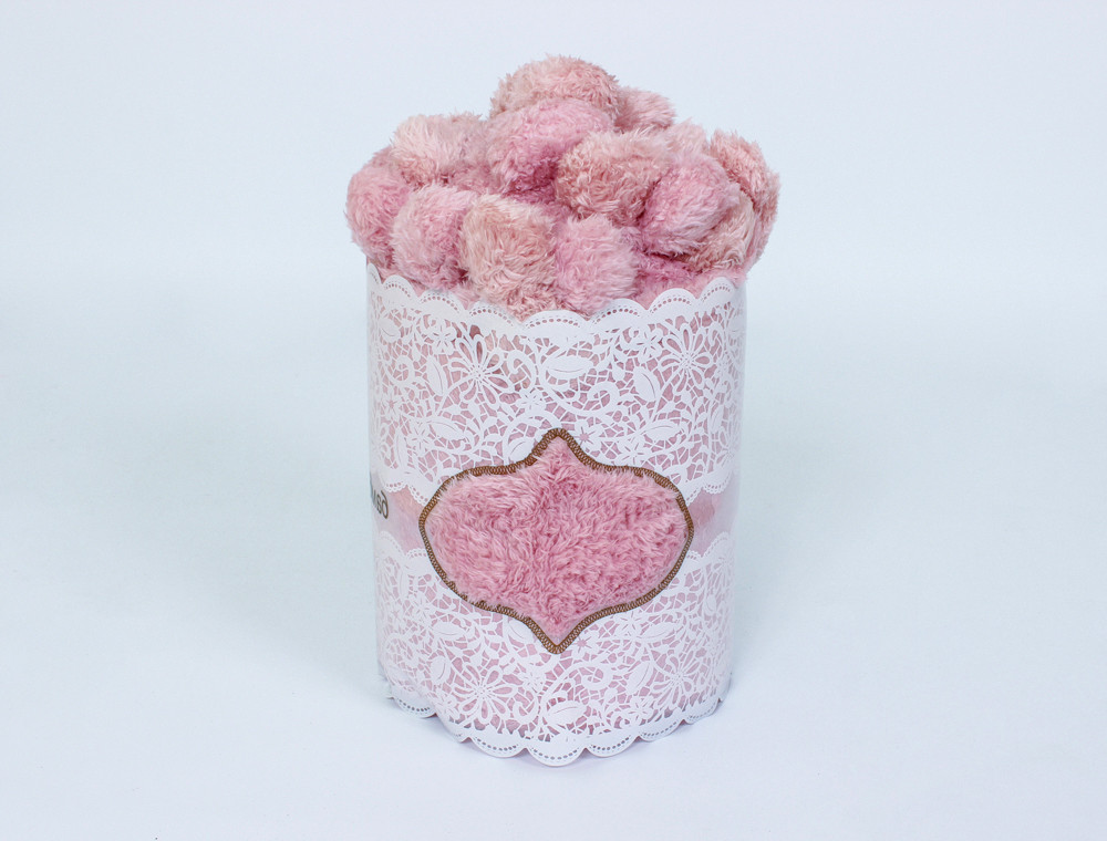 Евро-макси покрывало-плед "Бомбончик" (230*220) - 98513