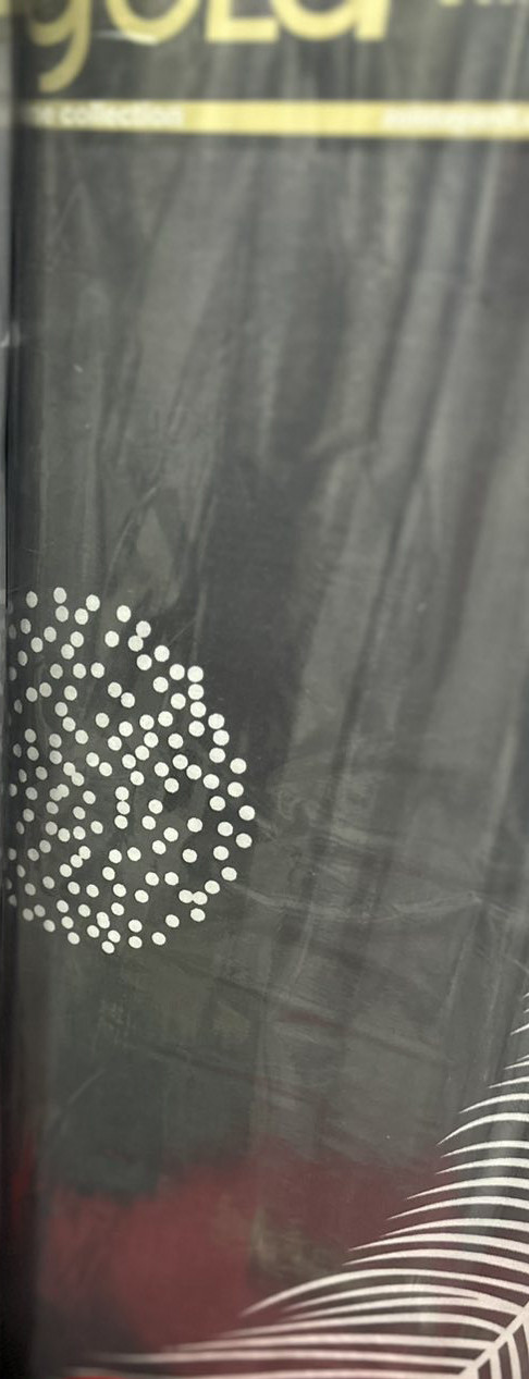 Ткань для постельного белья Бязь "Gold" Lux GL3425