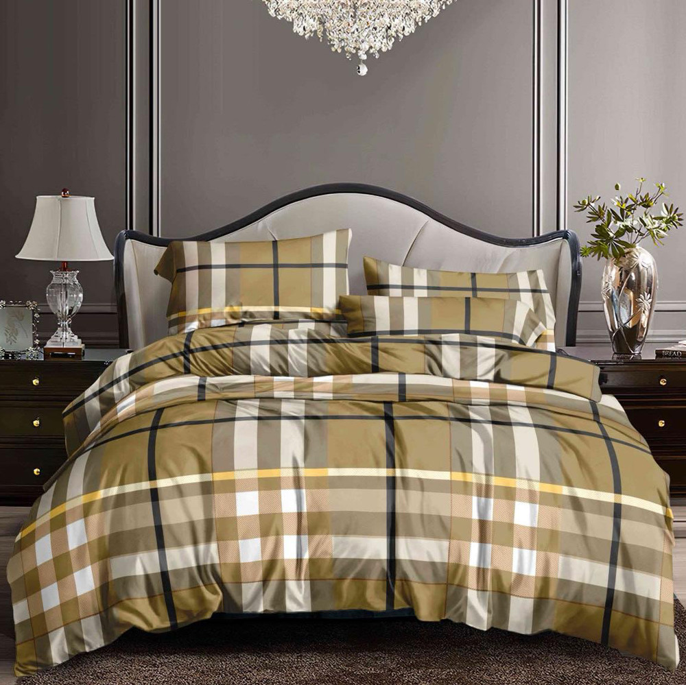 Тканина для постільної білизни Поліестер 75 PL-BX-165 (60м)