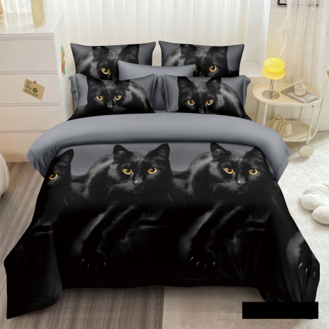 Ткань для постельного белья Полиэстер 75 PL4650 (60м)