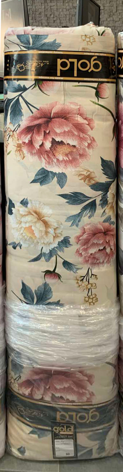 Тканина для постільної білизни Бязь "Gold" Lux GL8283