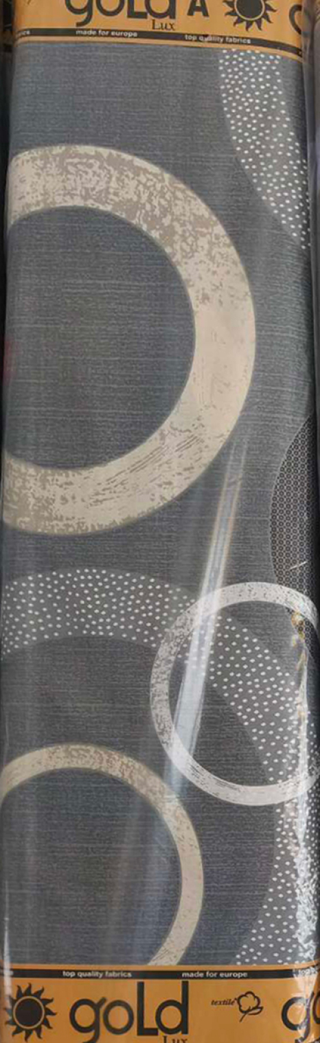 Тканина для постільної білизни Бязь "Gold" GL992Cream