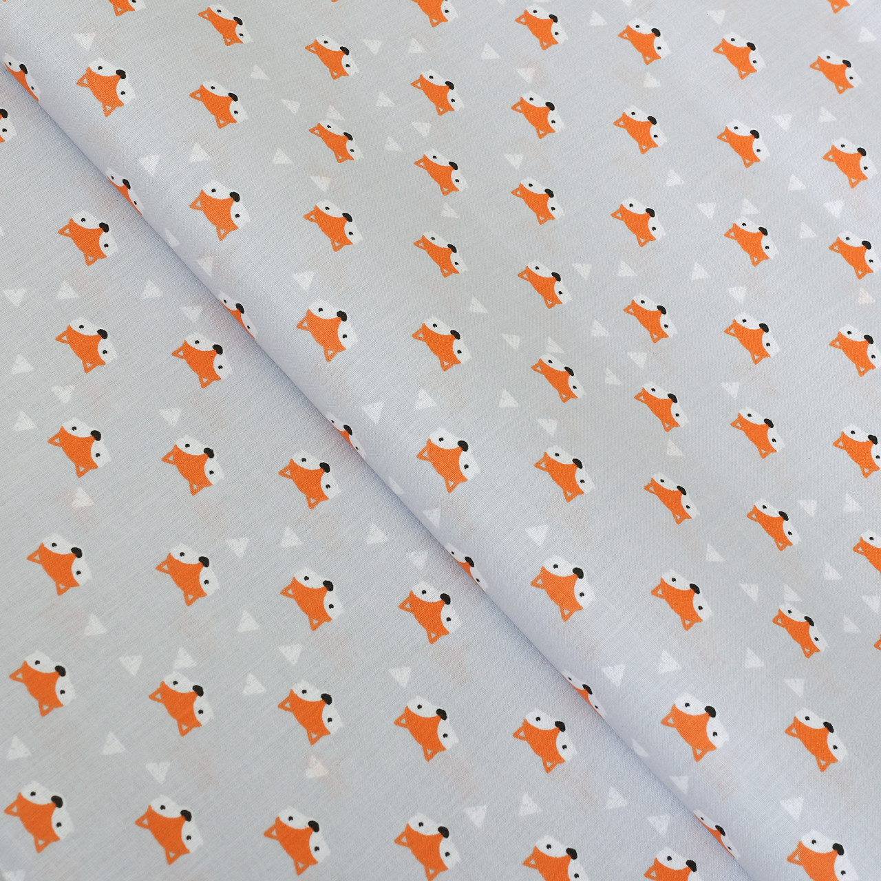 Бавовняна тканина для постільної білизни дитяча CTB1005