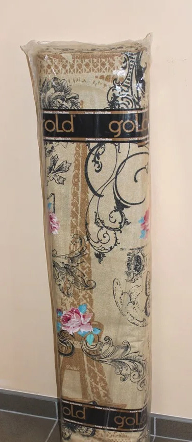 Тканина для постільної білизни Бязь "Gold" Lux GL1078