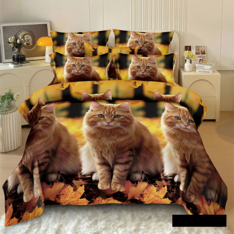 Ткань для постельного белья Полиэстер 75 PL4935 (60м)