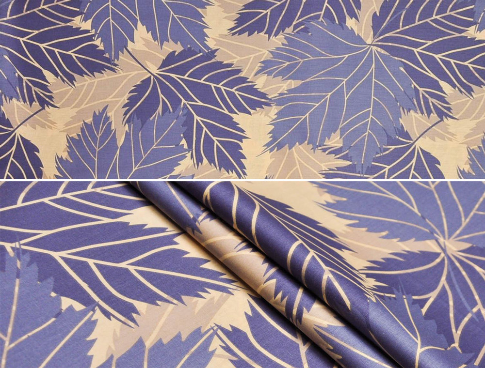 Ткань для постельного белья Бязь "Gold" Lux GL4618