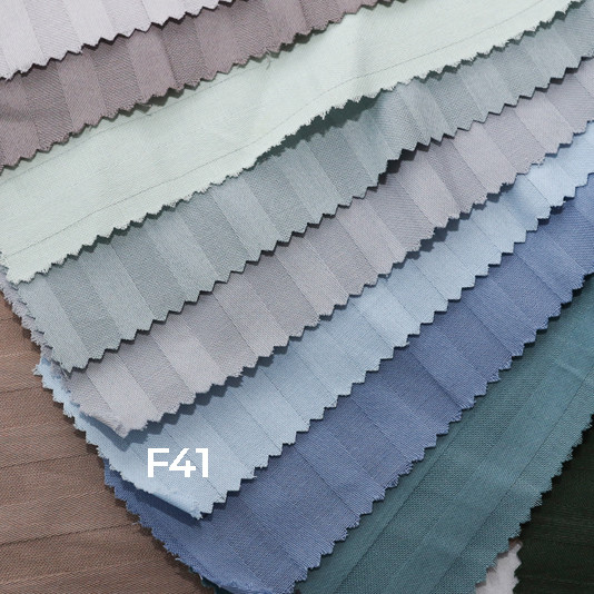 Ткань для постельного белья Страйп-сатин SS-F41/240 (30м)