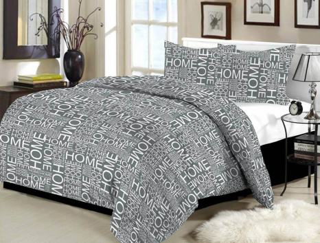 Ткань для постельного белья Бязь "Gold" Lux "Дом и дом" GL1093