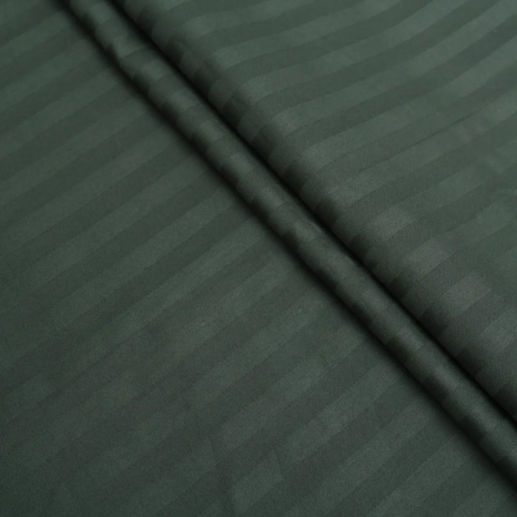 Ткань для постельного белья Страйп-сатин SS5918D/240 (60м)