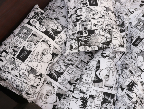 Детский комплект из Бязи "Gold" №164900 Черешенка™