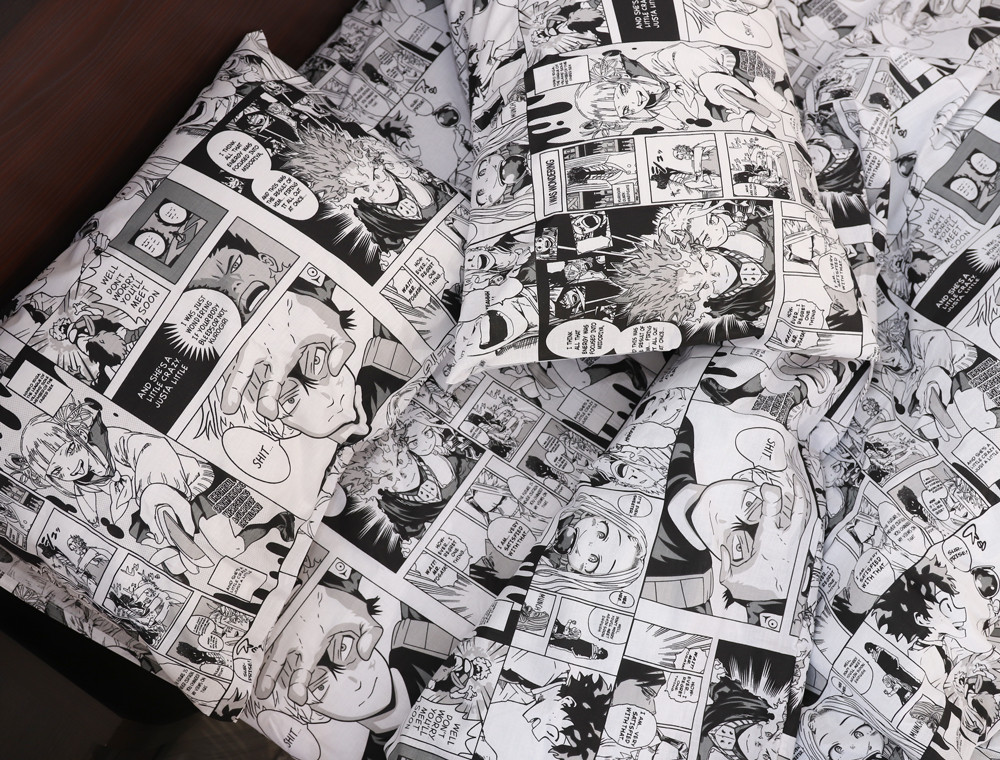 Детский комплект из Бязи "Gold" №164900 Черешенка™