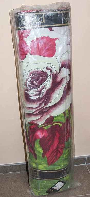 Тканина для постільної білизни Бязь "Gold" Lux GL684