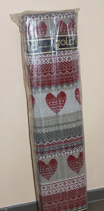 Ткань для постельного белья Бязь "Gold" Lux GL1041