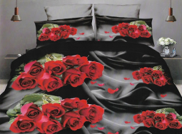 Тканина для постільної білизни Ранфорс R2271 (50м)