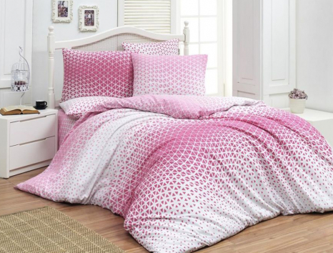 Ткань для постельного белья Бязь "Gold" Lux GL335