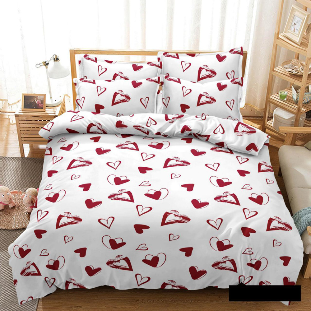 Тканина для постільної білизни Ранфорс R-4151 (50м)