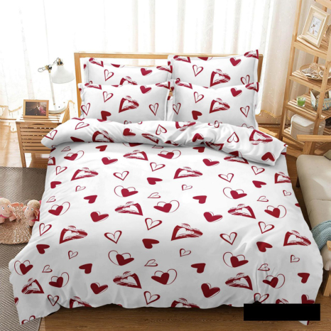 Тканина для постільної білизни Ранфорс R-4151 (50м)