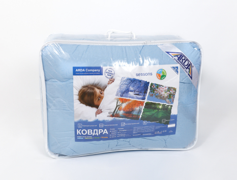 Євро ковдра 4 сезони №44015