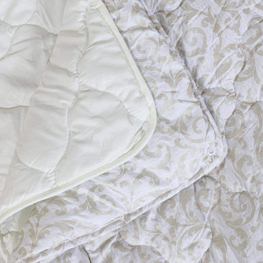 Двоспальна ковдра 4 сезони №44055