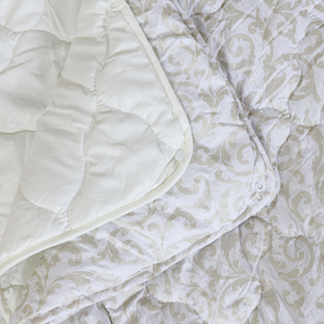 Двоспальна ковдра 4 сезони №44055