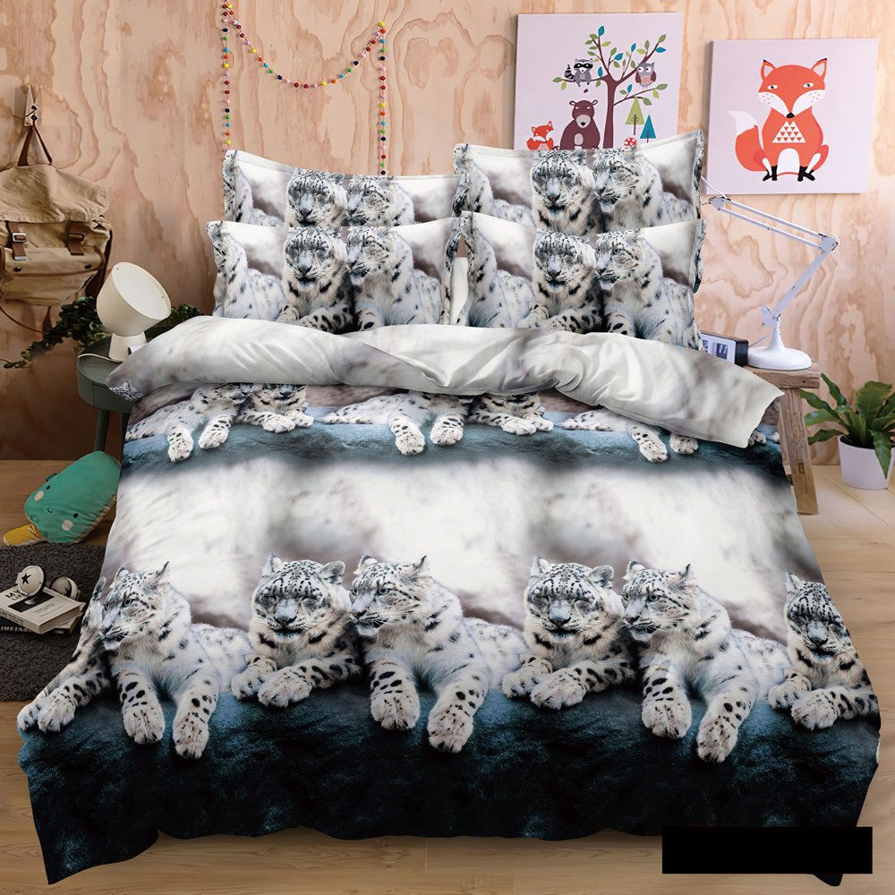 Ткань для постельного белья Полиэстер 75 PL3795 (60м)