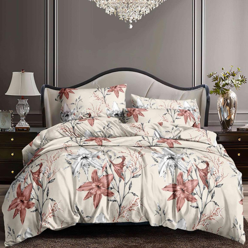 Тканина для постільної білизни Поліестер 75 PL-BX-161 (60м)