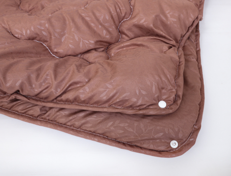 Двоспальна ковдра 4 сезони №44002