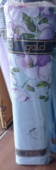 Ткань для постельного белья Бязь "Gold" Lux GL3594