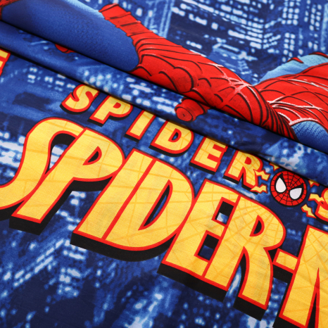 Тканина для постільної білизни Ранфорс R-8576 (60м)