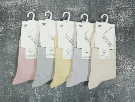 Женские носки Шугуан (37-40) №B2918