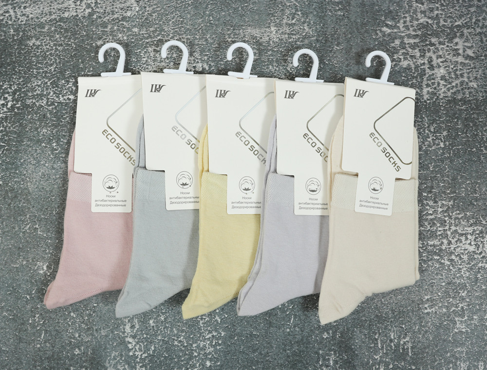 Женские носки Шугуан (37-40) №B2918