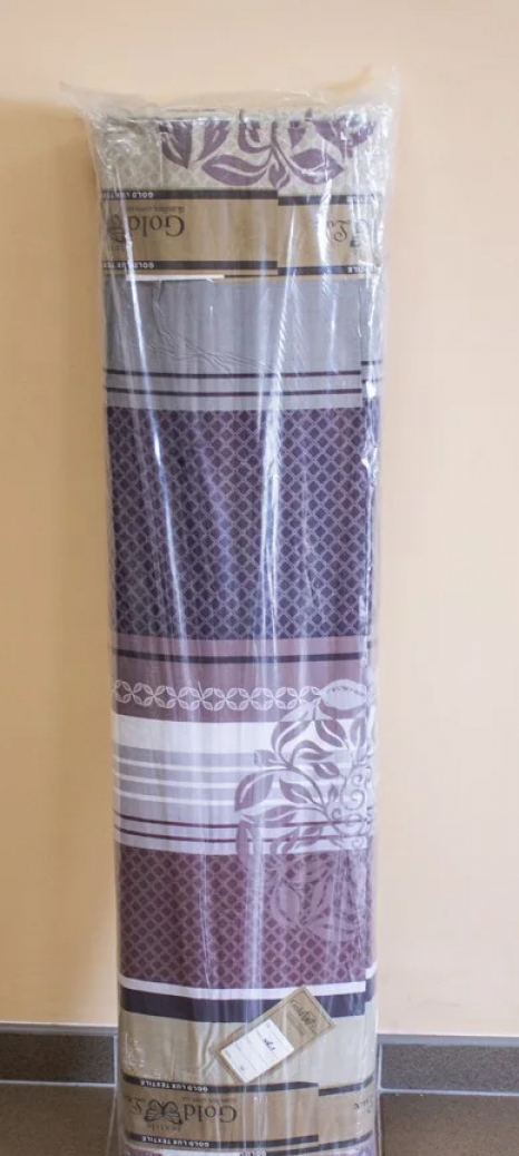 Ткань для постельного белья Бязь "Gold" Lux GL025