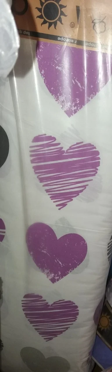 Тканина для постільної білизни Бязь "Gold" Lux GL4128