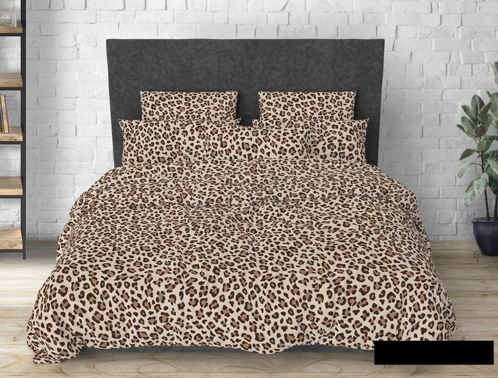 Ткань для постельного белья Бязь "Gold" Lux GL5189