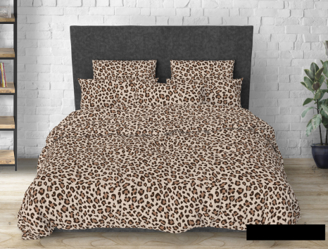 Ткань для постельного белья Бязь "Gold" Lux GL5189