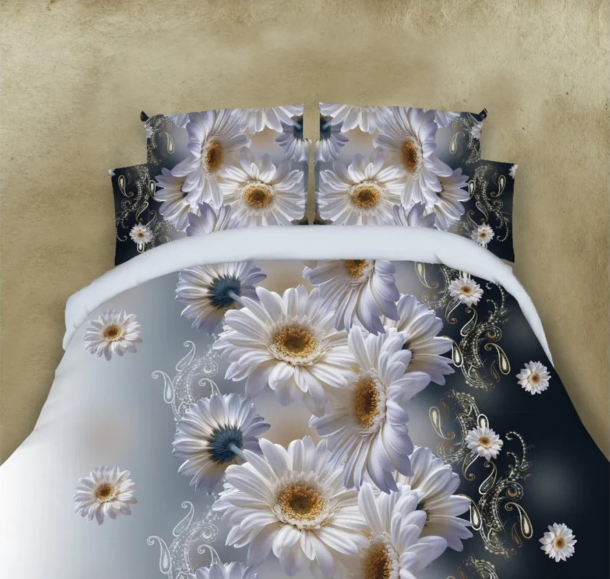 Тканина для постільної білизни Ранфорс R689 (50м)