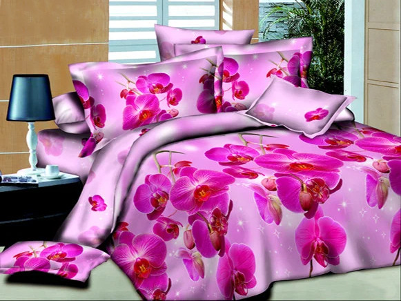 Тканина для постільної білизни Ранфорс R495 (60м)