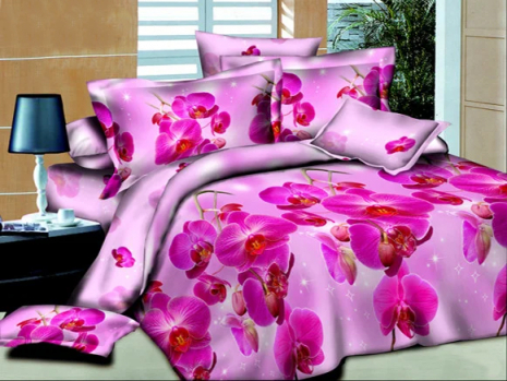 Тканина для постільної білизни Ранфорс R495 (60м)