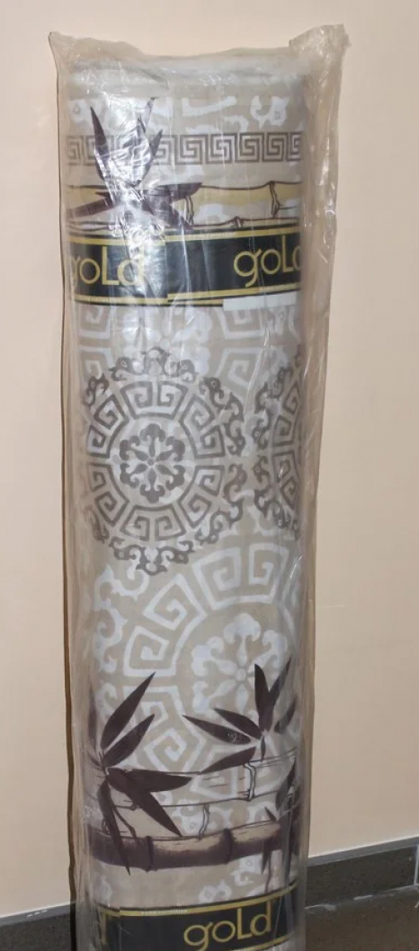 Тканина для постільної білизни Бязь "Gold" Lux GL1061